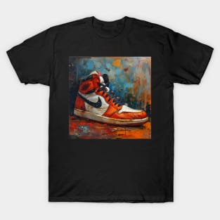 AIR J ONES, The original OG T-Shirt